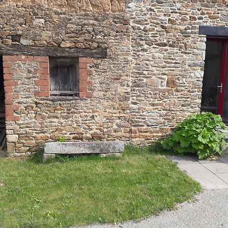 Joli Studio En Campagne - Non Fumeur Janzé Exterior foto